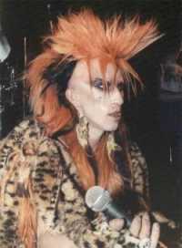 photo of Sigue Sigue Sputnik